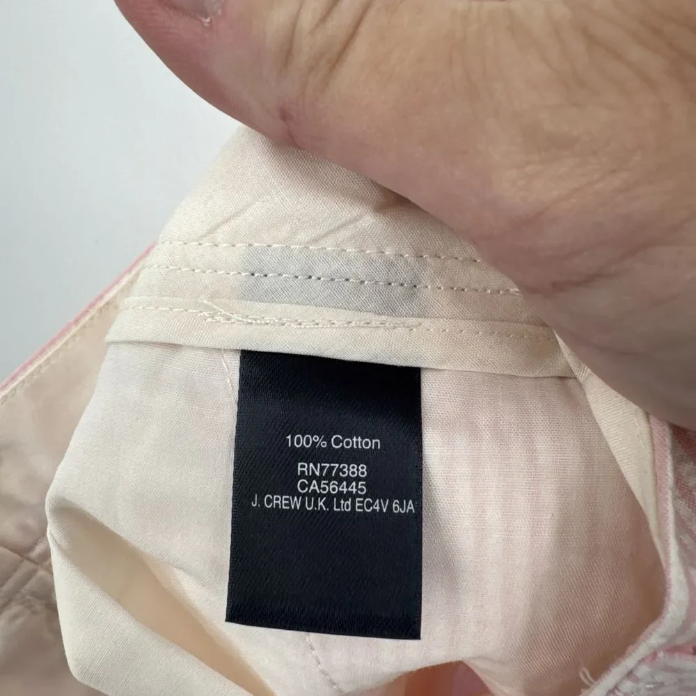 J. Crew 11